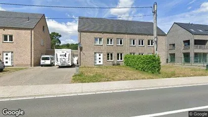Apartments for rent in Balen - Photo from Google Street View