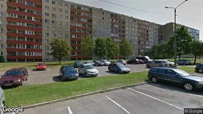 Apartments for rent in Tallinn Kesklinna - Photo from Google Street View