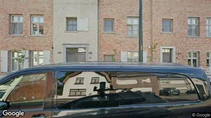 Apartments for rent in Schilde - Photo from Google Street View