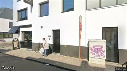 Apartments for rent in Turnhout - Photo from Google Street View