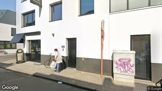 Apartments for rent in Turnhout - Photo from Google Street View
