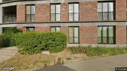 Apartments for rent in Mortsel - Photo from Google Street View