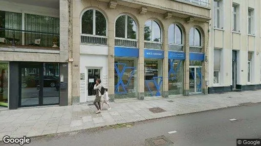 Apartments for rent in Stad Antwerp - Photo from Google Street View