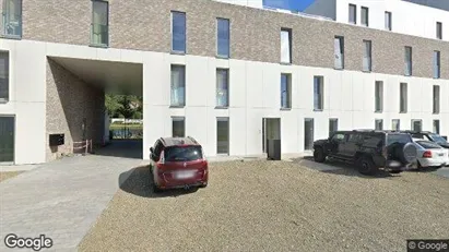 Apartments for rent in Oupeye - Photo from Google Street View