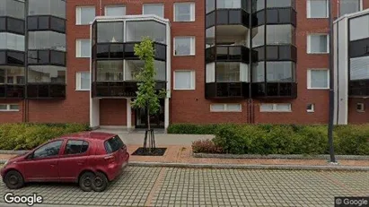 Apartments for rent in Salo - Photo from Google Street View Apartments for rent in Salo - Photo from Google Street View