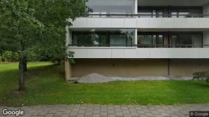 Apartments for rent in Salo - Photo from Google Street View Apartments for rent in Salo - Photo from Google Street View