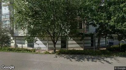 Apartments for rent in Vantaa - Photo from Google Street View Apartments for rent in Vantaa - Photo from Google Street View