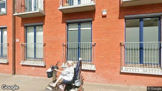 Apartments for rent in Kortrijk - Photo from Google Street View