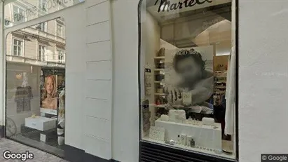 Apartments for rent in Vienna Innere Stadt - Photo from Google Street View Apartments for rent in Vienna Innere Stadt - Photo from Google Street View