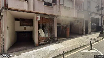 Apartments for rent in Cuntis - Photo from Google Street View