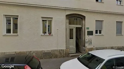 Apartments for rent in Graz - Photo from Google Street View Apartments for rent in Graz - Photo from Google Street View