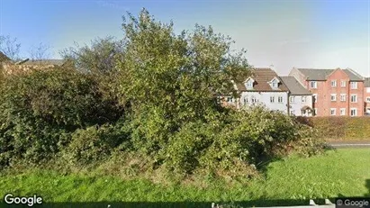 Apartments for rent in Weston-super-Mare - Avon - Photo from Google Street View