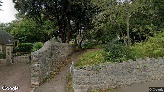 Apartments for rent in Weston-super-Mare - Avon - Photo from Google Street View