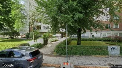 Apartments for rent in Solna - Photo from Google Street View Apartments for rent in Solna - Photo from Google Street View