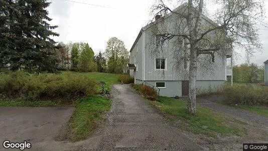 Apartments for rent in Ludvika - Photo from Google Street View