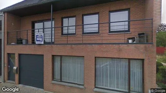 Apartments for rent in Pelt - Photo from Google Street View