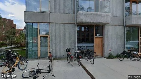 Apartments for rent in Copenhagen S - Photo from Google Street View