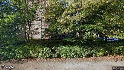 Apartments for rent in Helsingborg - Photo from Google Street View