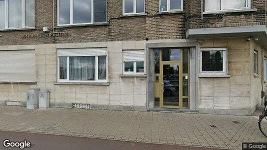 Apartments for rent in Stad Antwerp - Photo from Google Street View