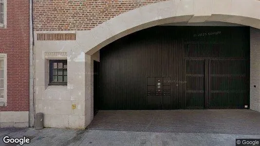 Apartments for rent in Kortrijk - Photo from Google Street View