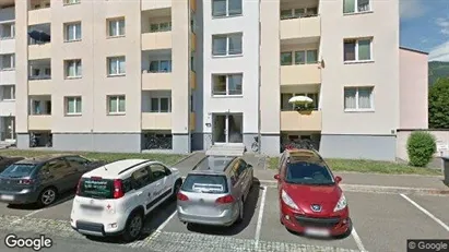Apartments for rent in Leoben - Photo from Google Street View Apartments for rent in Leoben - Photo from Google Street View
