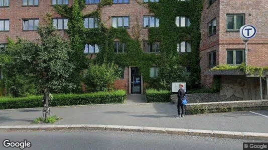 Apartments for rent in Oslo Grünerløkka - Photo from Google Street View