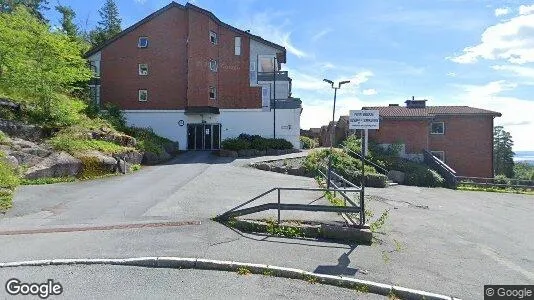 Apartments for rent in Oslo Vestre Aker - Photo from Google Street View
