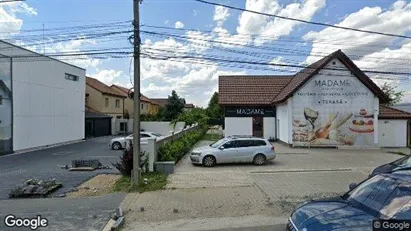 Apartments for rent in Dumbrăviţa - Photo from Google Street View