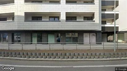 Apartments for rent in Břeclav - Photo from Google Street View