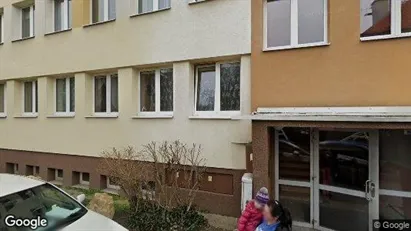 Apartments for rent in Mladá Boleslav - Photo from Google Street View