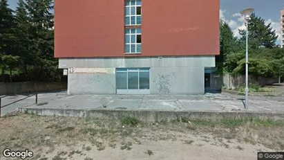 Apartments for rent in Brno-Sever - Photo from Google Street View