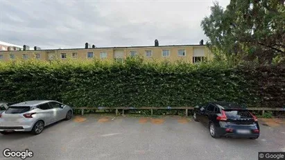 Apartments for rent in Växjö - Photo from Google Street View Apartments for rent in Växjö - Photo from Google Street View