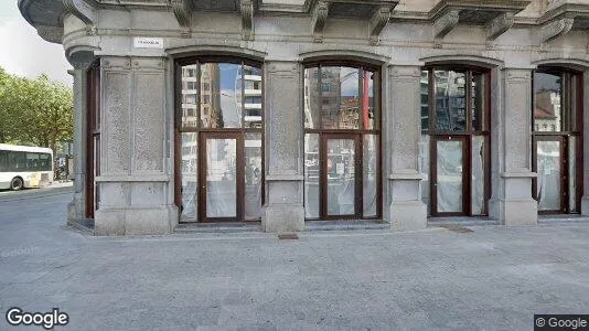 Apartments for rent in Stad Antwerp - Photo from Google Street View