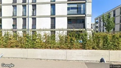 Apartments for rent in Esslingen - Photo from Google Street View