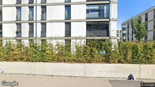 Apartments for rent in Esslingen - Photo from Google Street View