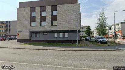 Apartments for rent in Joensuu - Photo from Google Street View Apartments for rent in Joensuu - Photo from Google Street View