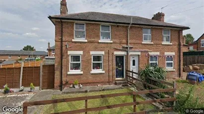 Apartments for rent in Telford - Shropshire - Photo from Google Street View