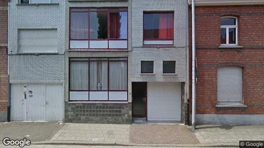 Apartments for rent in Mol - Photo from Google Street View