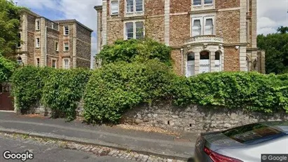 Apartments for rent in Bristol - Avon - Photo from Google Street View