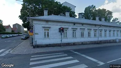 Apartments for rent in Turku - Photo from Google Street View Apartments for rent in Turku - Photo from Google Street View