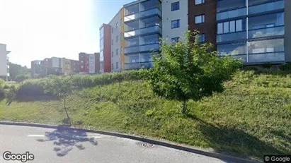 Apartments for rent in Turku - Photo from Google Street View Apartments for rent in Turku - Photo from Google Street View