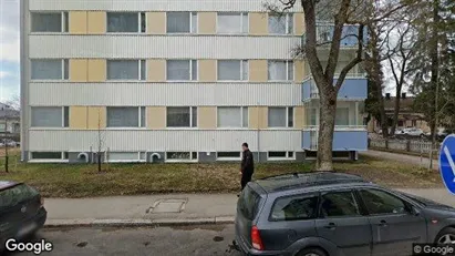 Apartments for rent in Lappeenranta - Photo from Google Street View