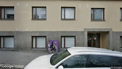 Apartments for rent in Tampere Keskinen - Photo from Google Street View