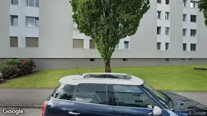 Apartments for rent in Luzern-Land - Photo from Google Street View
