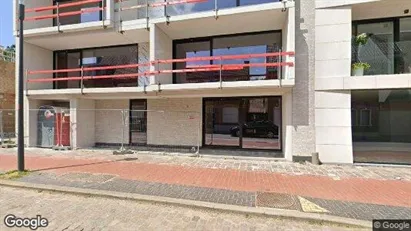 Apartments for rent in Houthulst - Photo from Google Street View
