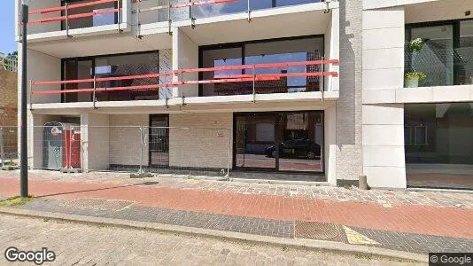 Apartments for rent in Houthulst - Photo from Google Street View