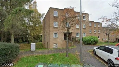 Apartments for rent in Edinburgh - Midlothian - Photo from Google Street View
