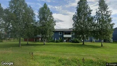 Apartments for rent in Årjäng - Photo from Google Street View