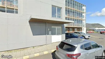 Apartments for rent in Selfoss - Photo from Google Street View Apartments for rent in Selfoss - Photo from Google Street View