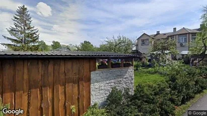 Apartments for rent in Pärnu - Photo from Google Street View